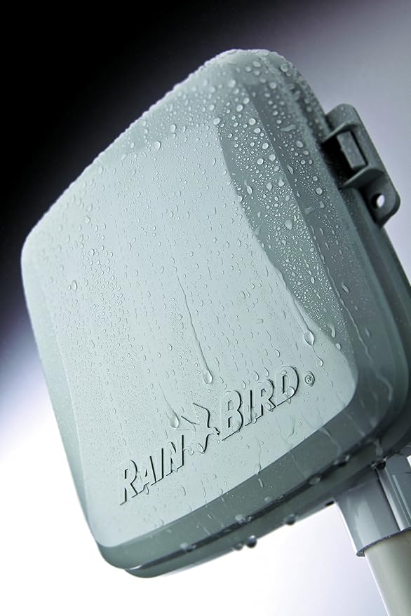 Rain bird-rzxe لوحة ري من رين بيرد - الصورة 2